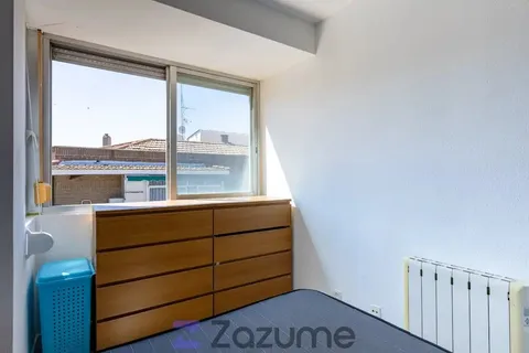 Pis de 50 m² a Madrid