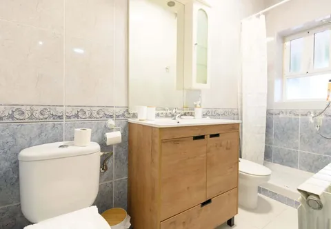 Pis de 85 m² a Madrid