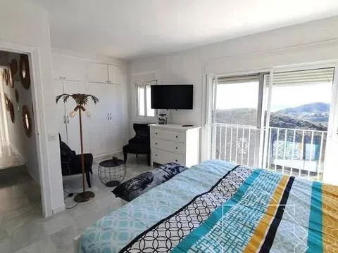Maison 130 m² à Mojácar
