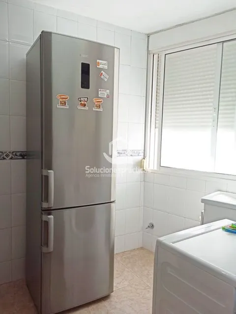 Pis de 92 m² a Jaén