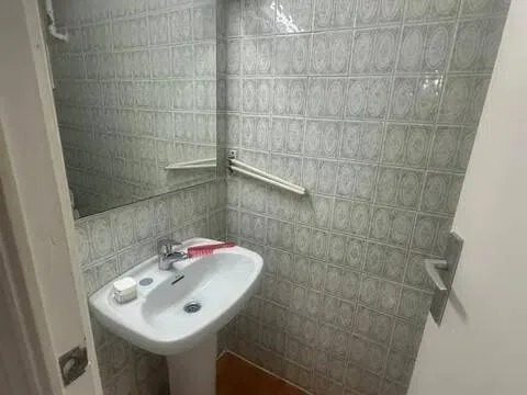 Habitació de lloguer, València