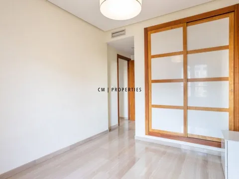 Pis de 110 m² a València