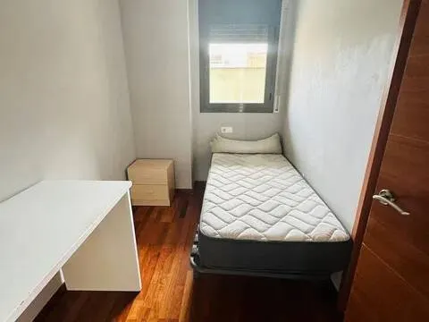 Pis de 78 m² a Lleida