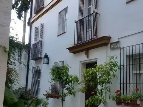 Pis de 78 m² a Sevilla