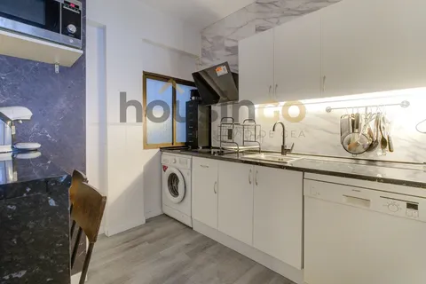 Pis de 168 m² a Madrid