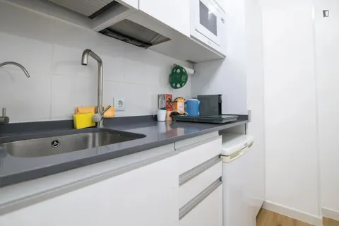 Habitació de lloguer, València