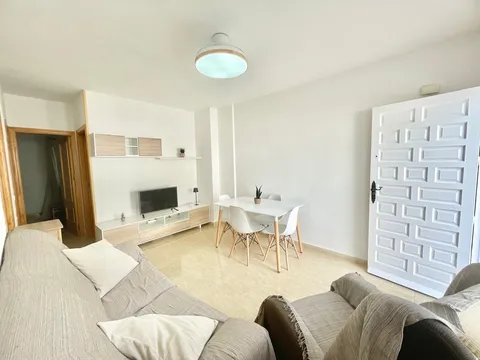 Moradia 47 m² em San Javier