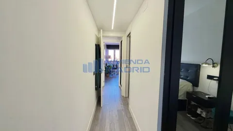 Pis de 110 m² a Madrid