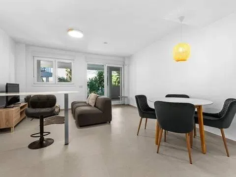 Pis de 128 m² a Manilva
