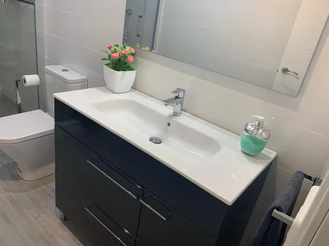 Pis de 70 m² a Vinaròs