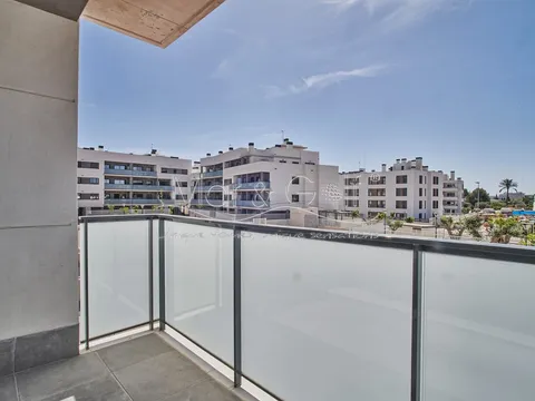 Pis de 82 m² a Sant Joan d'Alacant