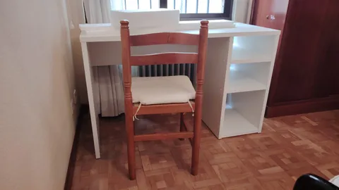 Habitació de lloguer, Salamanca