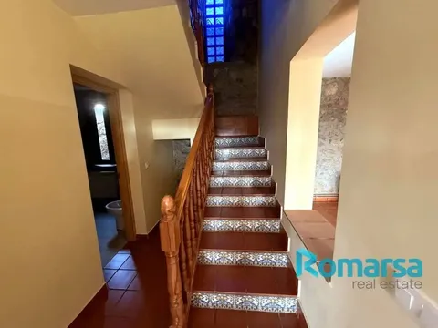 Pis de 169 m² a Gemuño