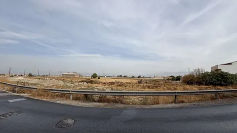 Appartamento 65 m² a Las Gabias