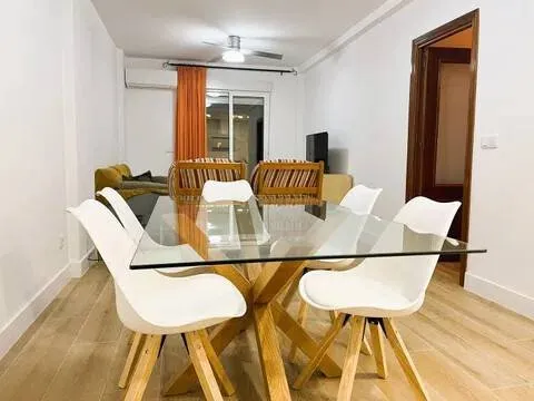 Habitació de lloguer, Sevilla