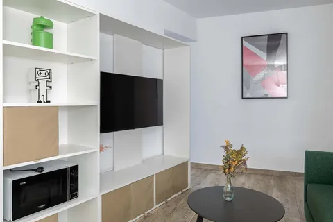 Wohnung 60 m² in Getafe