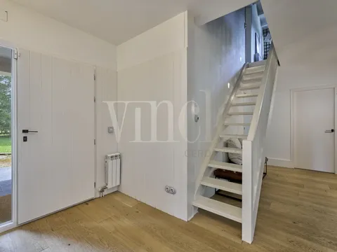 Casa de 230 m² en Prats i Sansor