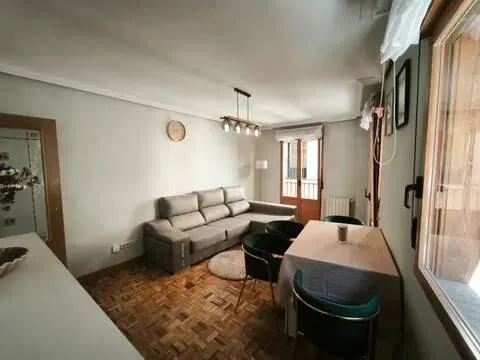 Piso de 80 m² en Segovia