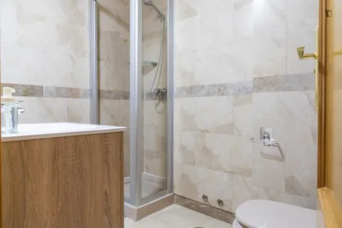 Chambre à louer, Getafe
