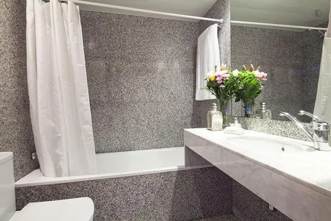 Piso de 80 m² en Barcelona