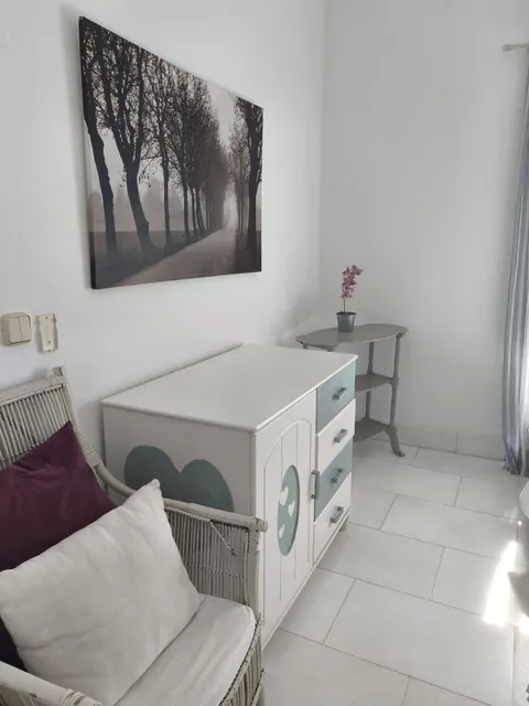 Pis de 190 m² a San Roque