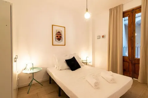 Appartamento 70 m² a Getafe