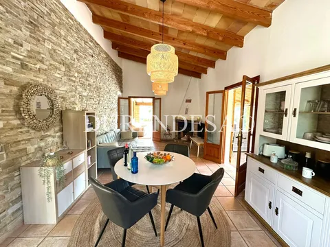Wohnung 130 m² in Montuïri