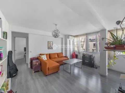 Pis de 54 m² a Madrid