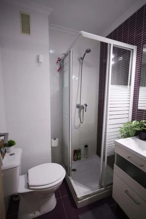 Habitació de lloguer, València