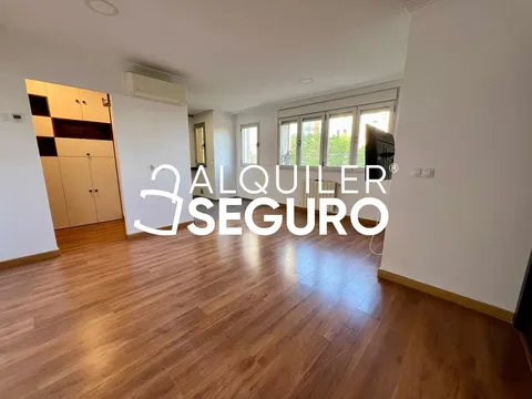Piso de 77 m² en