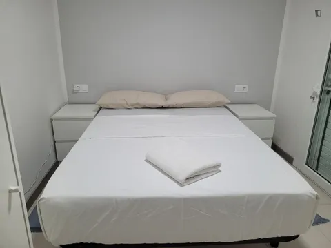 Habitació de lloguer, l'Hospitalet de Llobregat
