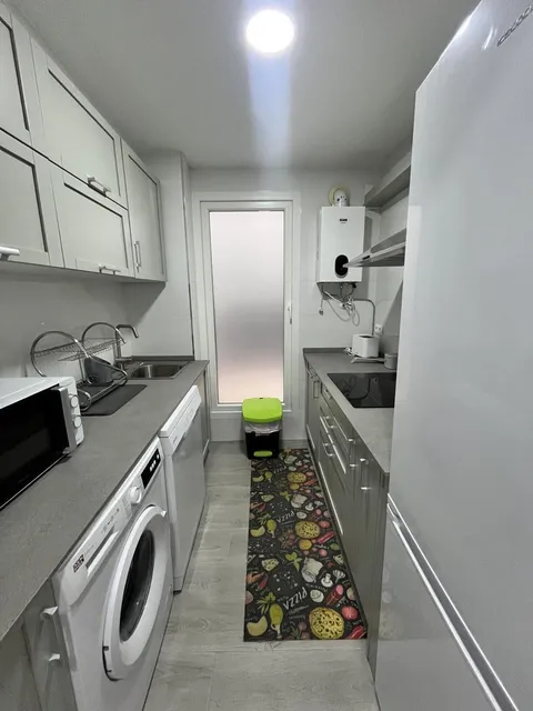 Pis de 80 m² a Plasencia