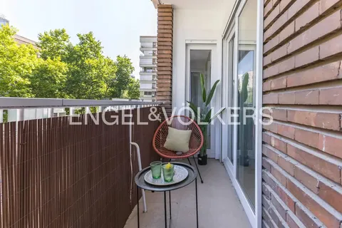 Pis de 82 m² a Madrid