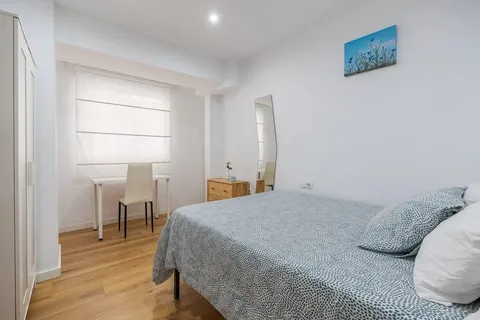Pis de 87 m² a Granada