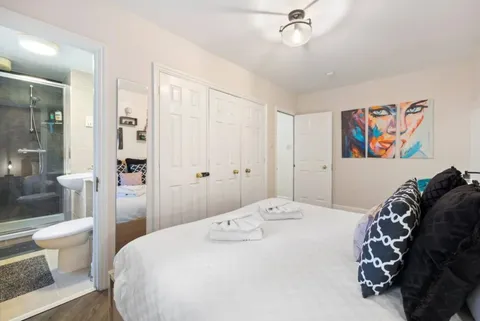 Apartamento 110 m² em Saragoça