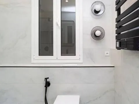Piso de 105 m² en Barcelona