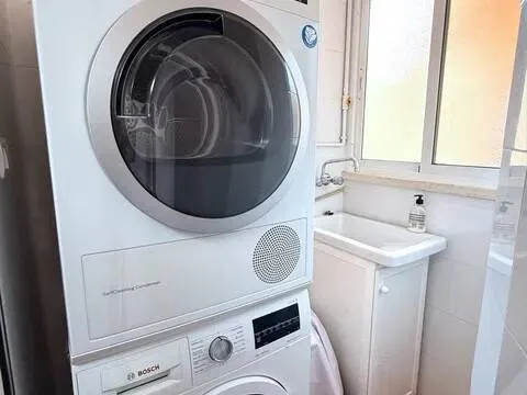 Pis de 131 m² a Màlaga