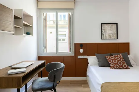 Zimmer zur Miete, Barcelona
