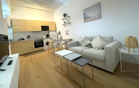 Pis de 45 m² a Cádiz