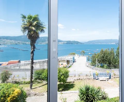 Casa 500 m² a Redondela