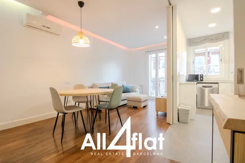 Piso de 81 m² en Barcelona