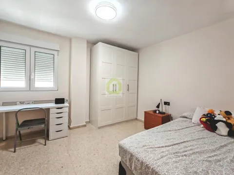 Wohnung 86 m² in Granada