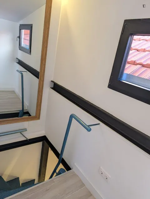 Casa de 85 m² a Madrid