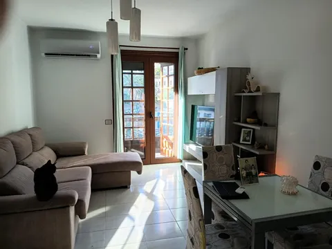 Appartement 65 m² à Puerto de la Cruz