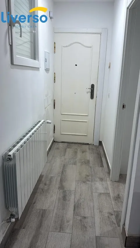 Pis de 69 m² a Burgos