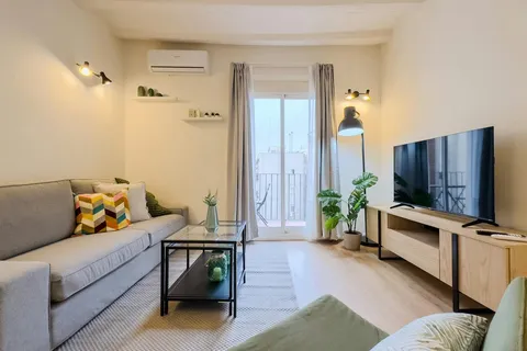 Pis de 52 m² a Barcelona