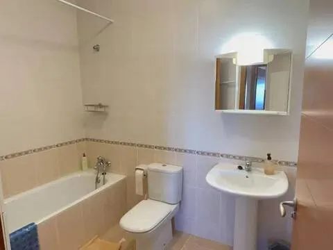 Pis de 120 m² a el Ràfol d'Almúnia