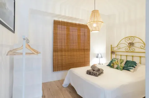 Pis de 80 m² a Màlaga
