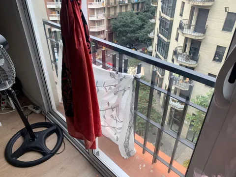 Habitación en alquiler, Barcelona