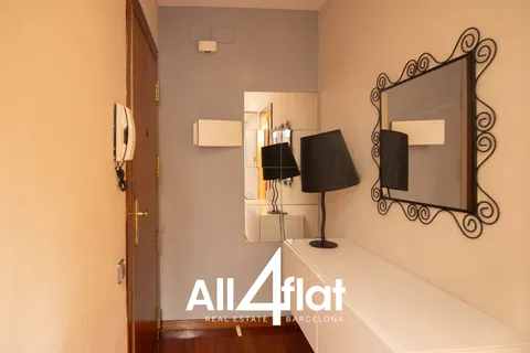 Appartamento 95 m² a Barcelona